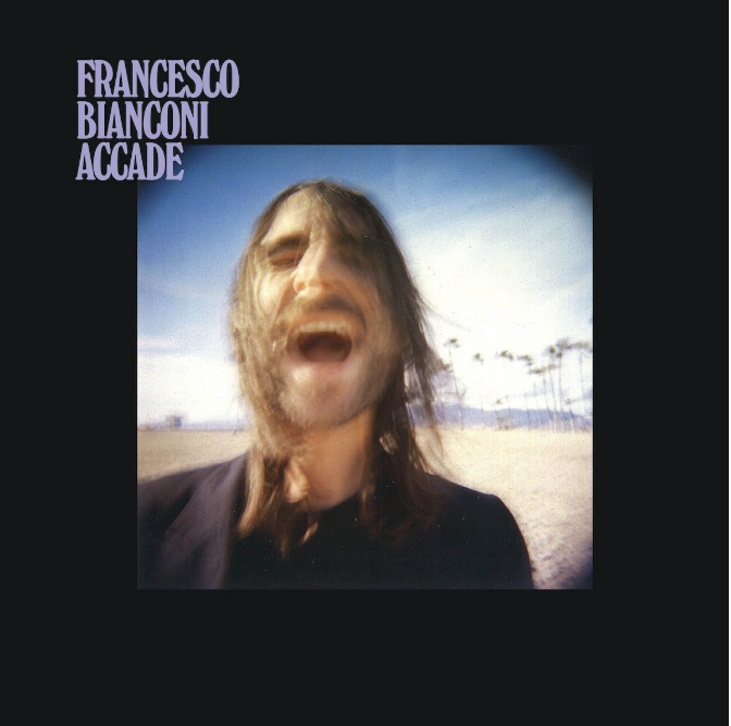Album Francesco Bianconi